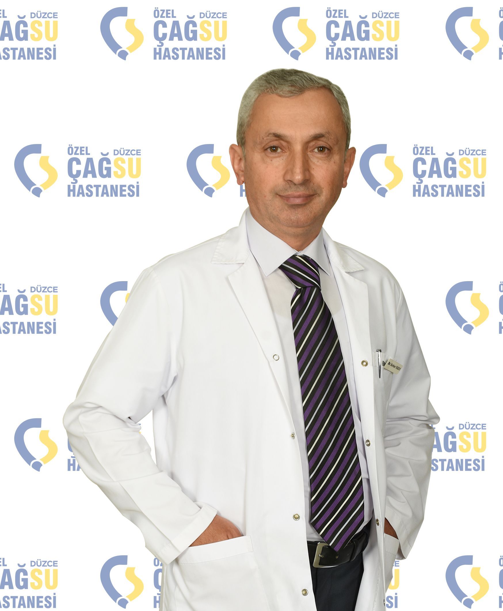 Prof. Dr. Burhan YAZICI